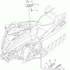 VENTURE LITE PZ50VTW Защита кофра