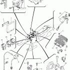PHAZER PZ50W Электрика 1