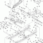 APEX  RX10TRW/RX10RW Подвеска трака 3