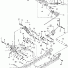 VECTOR ER RS90NRW/RS90RW Track suspension 4