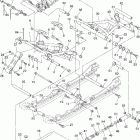 APEX GT RX10GTW Подвеска трака 2