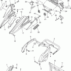 VECTOR MOUNTAIN/SE-RS90ML/RS90MSL Бампер 1