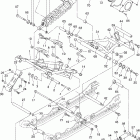 VECTOR GT-RS90GTL Подвеска трака 2