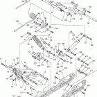 PHAZER GT PZ50GTW Подвеска трака 2