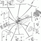 PHAZER FX PZ50FXW Электрика 1