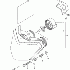PHAZER FX PZ50FXW Фара