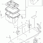 VECTOR ER RS90NRW/RS90RW Защита кофра