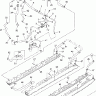 VECTOR MOUNTAIN/ SE RS90MSW/RS90MW Радиатор и Патрубки