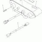APEX MOUNTAIN - RX10ML Фонарь задний