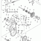 VECTOR MOUNTAIN/SE-RS90ML/RS90MSL Alternate reverse gear kit