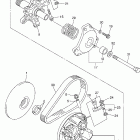 VK PROFESSIONAL  VK10W Вариатор