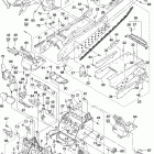 VECTOR MOUNTAIN/ SE RS90MSW/RS90MW Рама 2