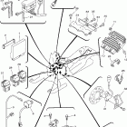 PHAZER MOUNTAIN LITE PZ50MW Электрика 1