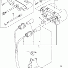 VECTOR MOUNTAIN/ SE RS90MSW/RS90MW Фонарь задний