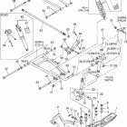VECTOR ER RS90NRW/RS90RW Лыжа