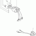 VECTOR MOUNTAIN/ SE RS90MSW/RS90MW Рулевые переключатели