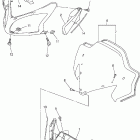 VECTOR MOUNTAIN/ SE RS90MSW/RS90MW Стекло ветровое