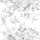 APEX  RX10TRW/RX10RW Рама 1