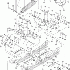 RAGE - RSG90L Подвеска трака 2
