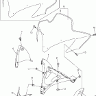 APEX  RX10TRW/RX10RW Стекло ветровое