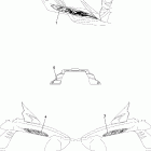 NYTRO RS90NW Наклейки