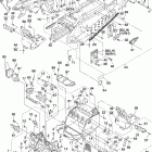 VECTOR ER RS90NRW/RS90RW Рама 1