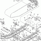 VECTOR MOUNTAIN/ SE RS90MSW/RS90MW Подвеска трака 1