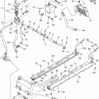 APEX RTX RX10RTW Радиатор и Патрубки