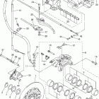 VECTOR GT-RS90GTL Тормоза