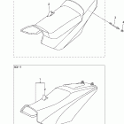 VECTOR /ER - RS90RL/RS90NRL Сидение