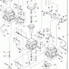 RS Vector  RS90K Карбюратор