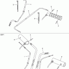 NYTRO -RS90NL Трос управления