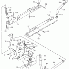 SX Viper Mountain Радиатор и Патрубки