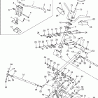 VECTOR /ER - RS90RL/RS90NRL Рулевое управление
