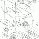 APEX RTX -RX10RTL Тормоза