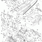 APEX MOUNTAIN - RX10ML Рама