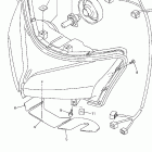 SX Venom ER Фара