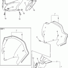 NYTRO -RS90NL Стекло ветровое