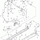 VECTOR GT-RS90GTL Радиатор и Патрубки