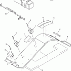 SX Viper S Защита кофра
