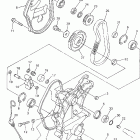 SX Viper S Привод трака 2
