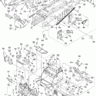 VECTOR GT-RS90GTL Рама