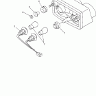 SX Venom ER Фонарь задний