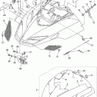 SX Venom ER Капот и облицовка