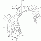 SX Viper S Панель приборов