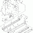 VECTOR /ER - RS90RL/RS90NRL Радиатор и Патрубки