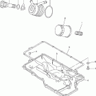 APEX RTX -RX10RTL Маслоочиститель