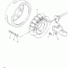 SX Venom ER Генератор