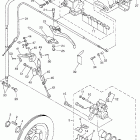 SX Venom ER Тормоза
