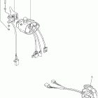 VECTOR MOUNTAIN/SE-RS90ML/RS90MSL Рулевые переключатели